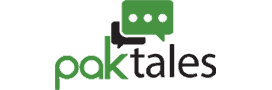 Paktales logo