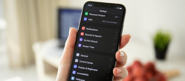 Gmail dark mode for Android
