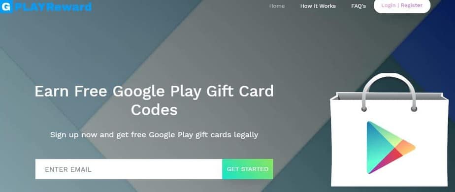 free google play codes in 2020