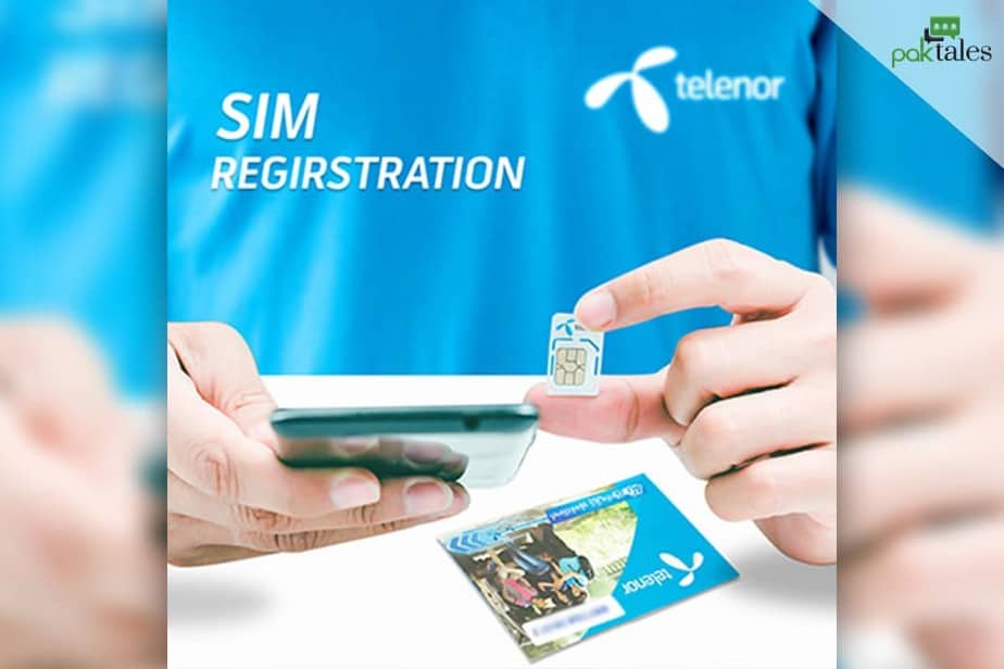 telenor number check code ownership 2020 paktales telenor number check code