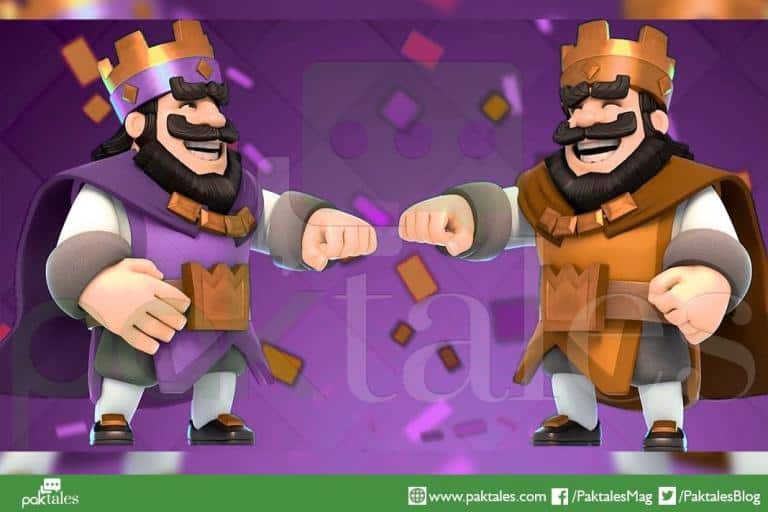 18 Best Games Like Clash Royale To Play In 2023 Paktales