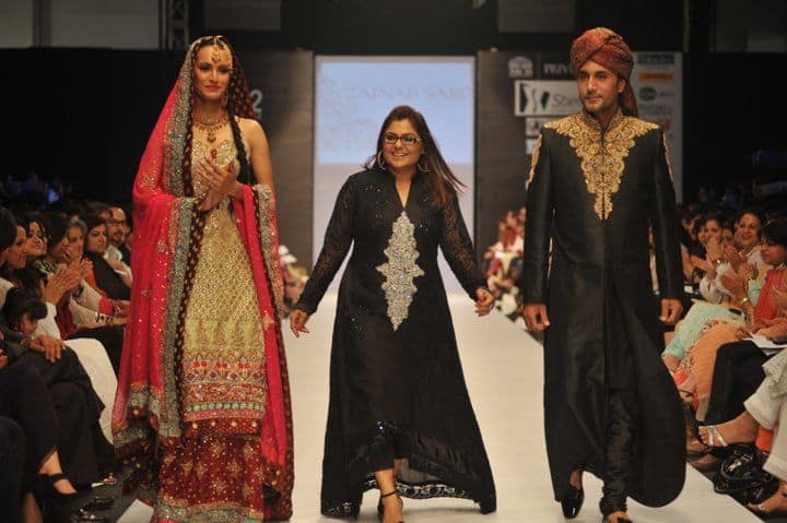 fashion designers pakistan