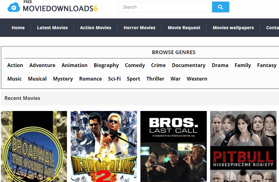 Hindi movies free download sites