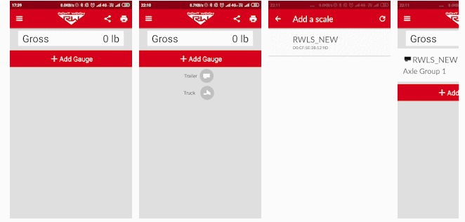 Best Digital Scale Grams App For Android Ios Paktales