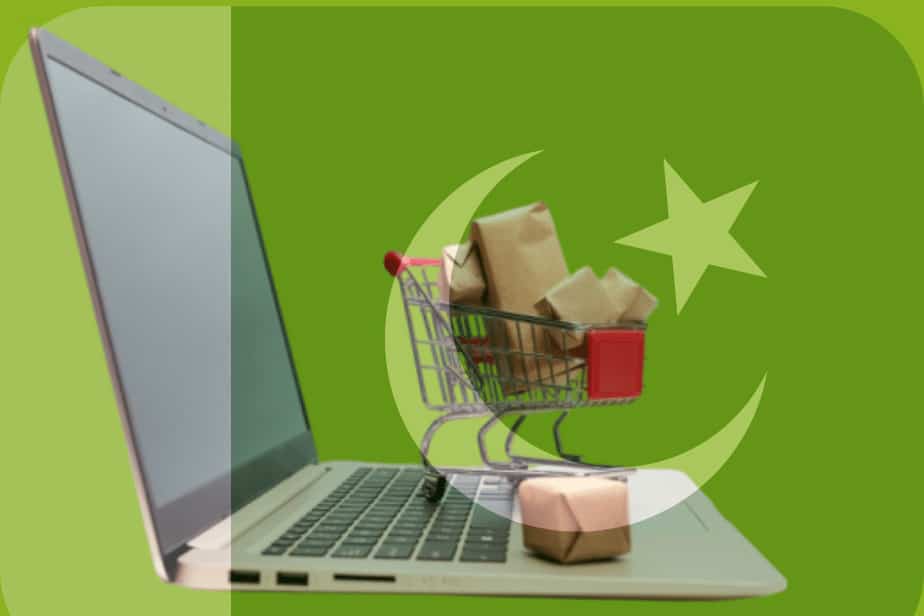 top online shopping sites in Pakistan