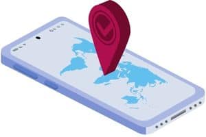 how to track someone's location with their phone number