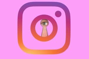 Using Instagram Spy Apps