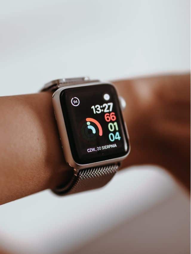 Best Apple Watch Apps | Paktales
