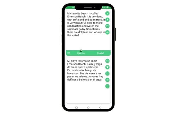 spanish translator apps