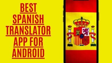 best spanish translator app for android