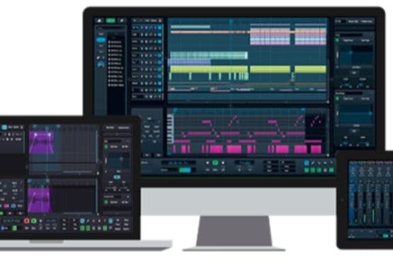 free music production software 