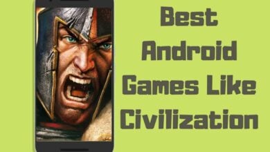 Android Games Like Civilization