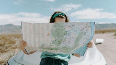 Road Trips