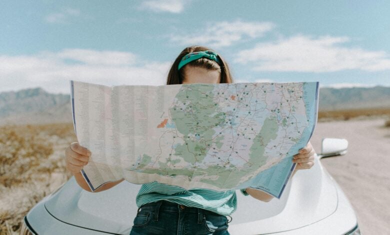Road Trips