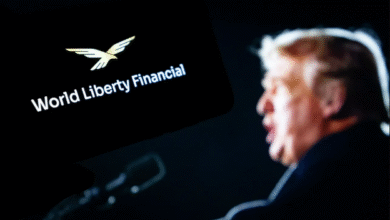 World Liberty Financial