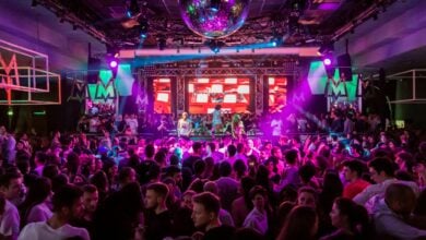 Live Casinos