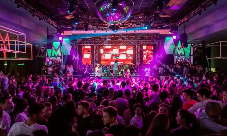 Live Casinos