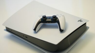 black and white xbox one game controller