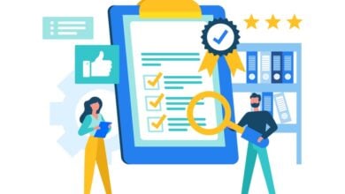 Quality Assurance vs Quality Control