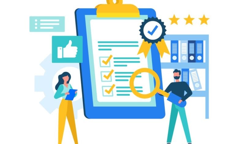 Quality Assurance vs Quality Control