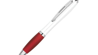 pen